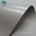 silicone coated fiberglass fiber silicone rubber red color 1mm thickness